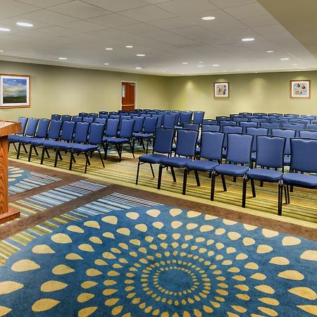 Holiday Inn Express Boston Brockton By Ihg Kültér fotó