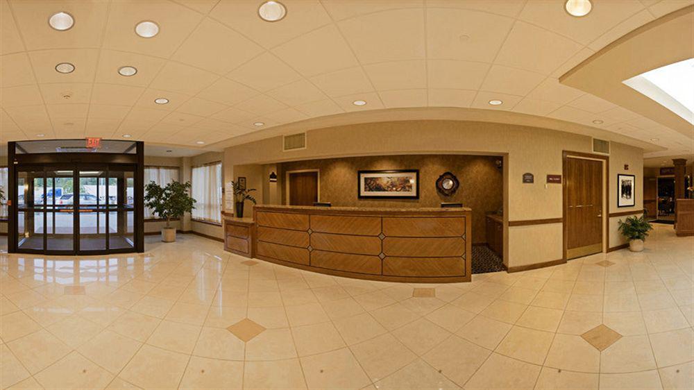 Holiday Inn Express Boston Brockton By Ihg Kültér fotó