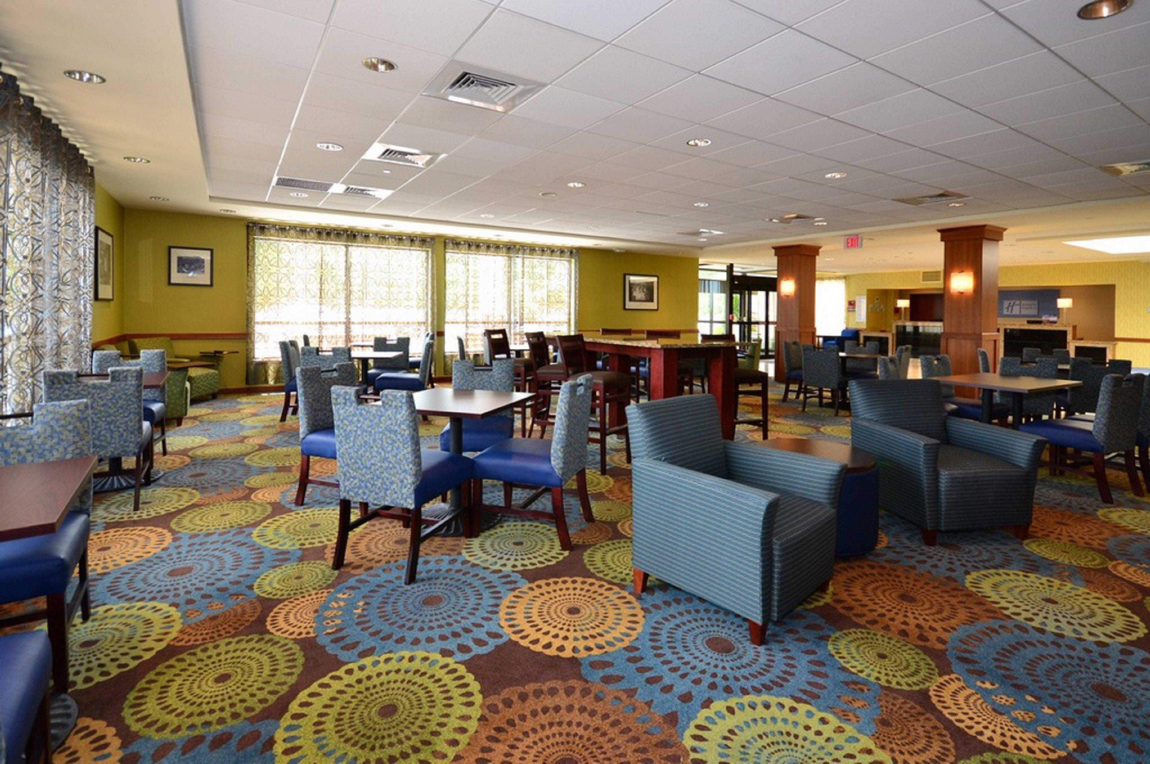 Holiday Inn Express Boston Brockton By Ihg Kültér fotó