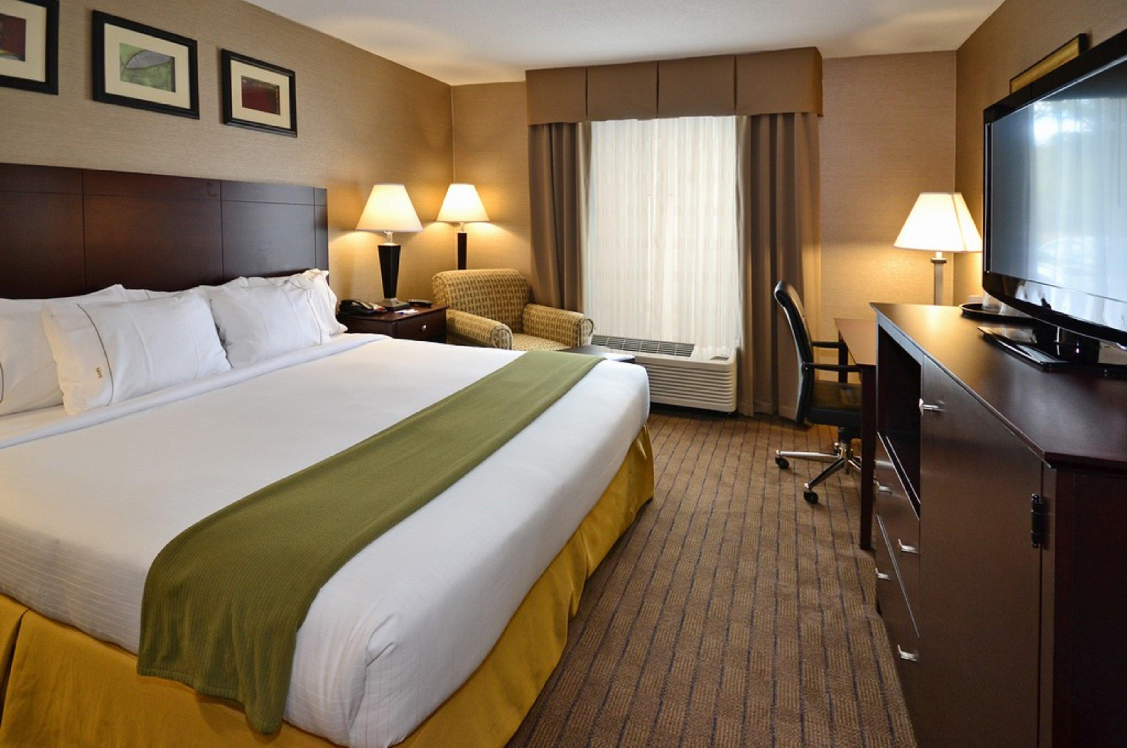Holiday Inn Express Boston Brockton By Ihg Kültér fotó