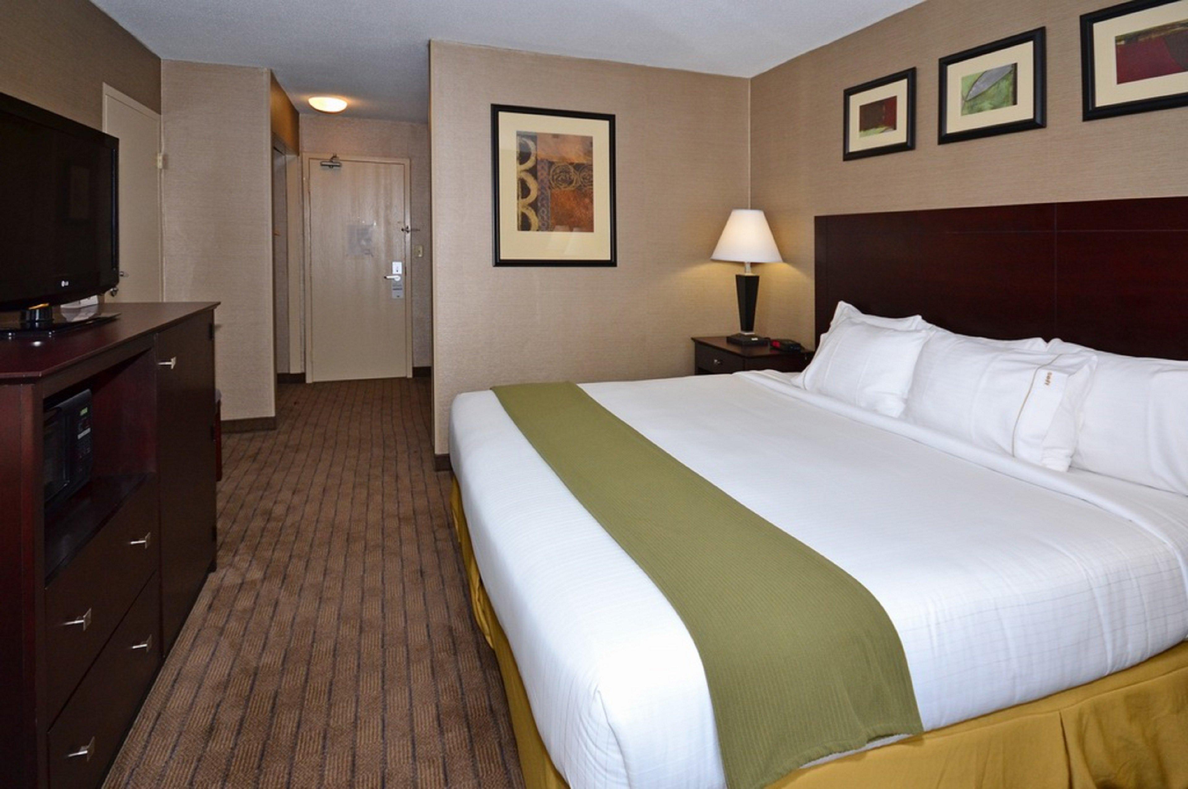 Holiday Inn Express Boston Brockton By Ihg Kültér fotó