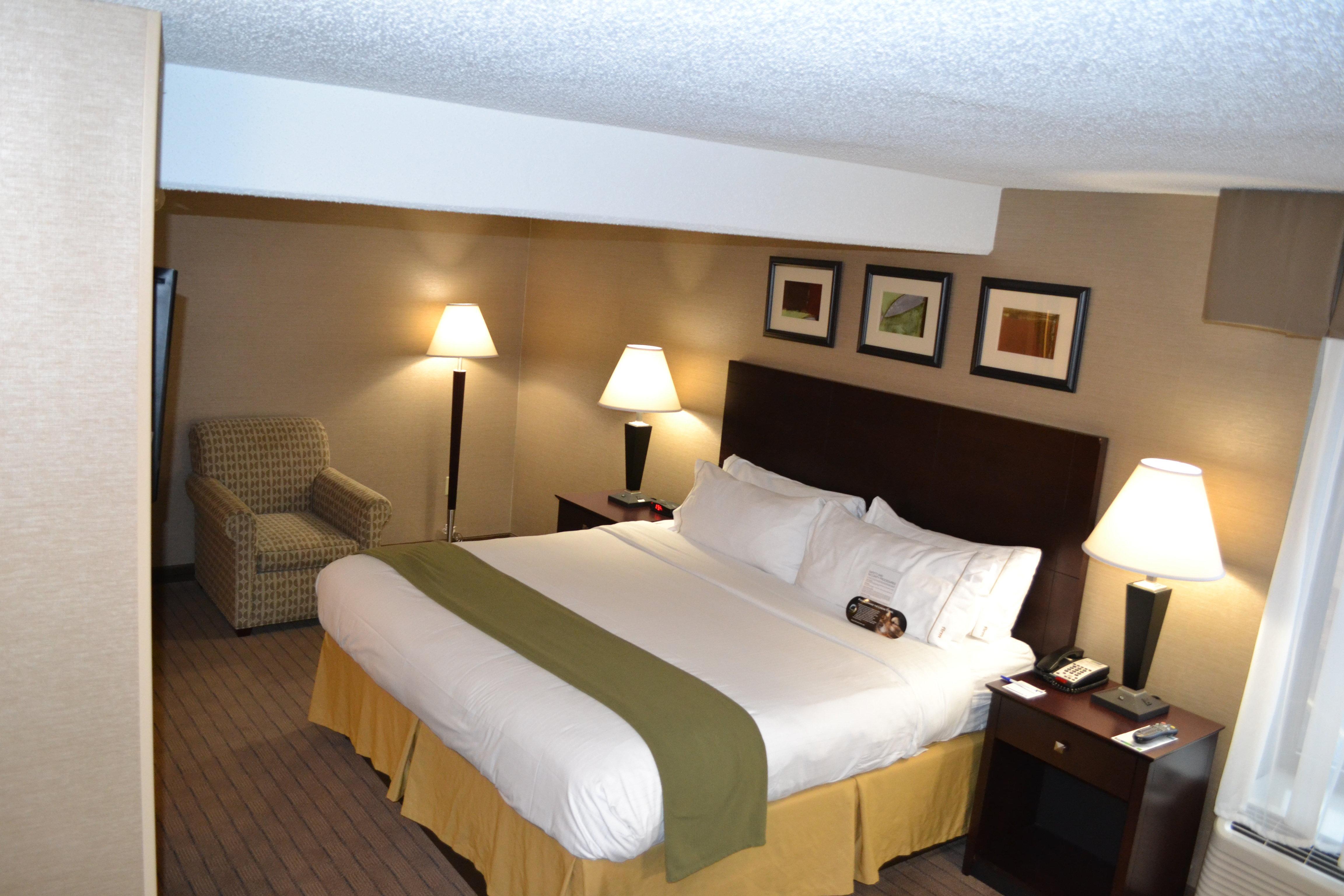 Holiday Inn Express Boston Brockton By Ihg Kültér fotó