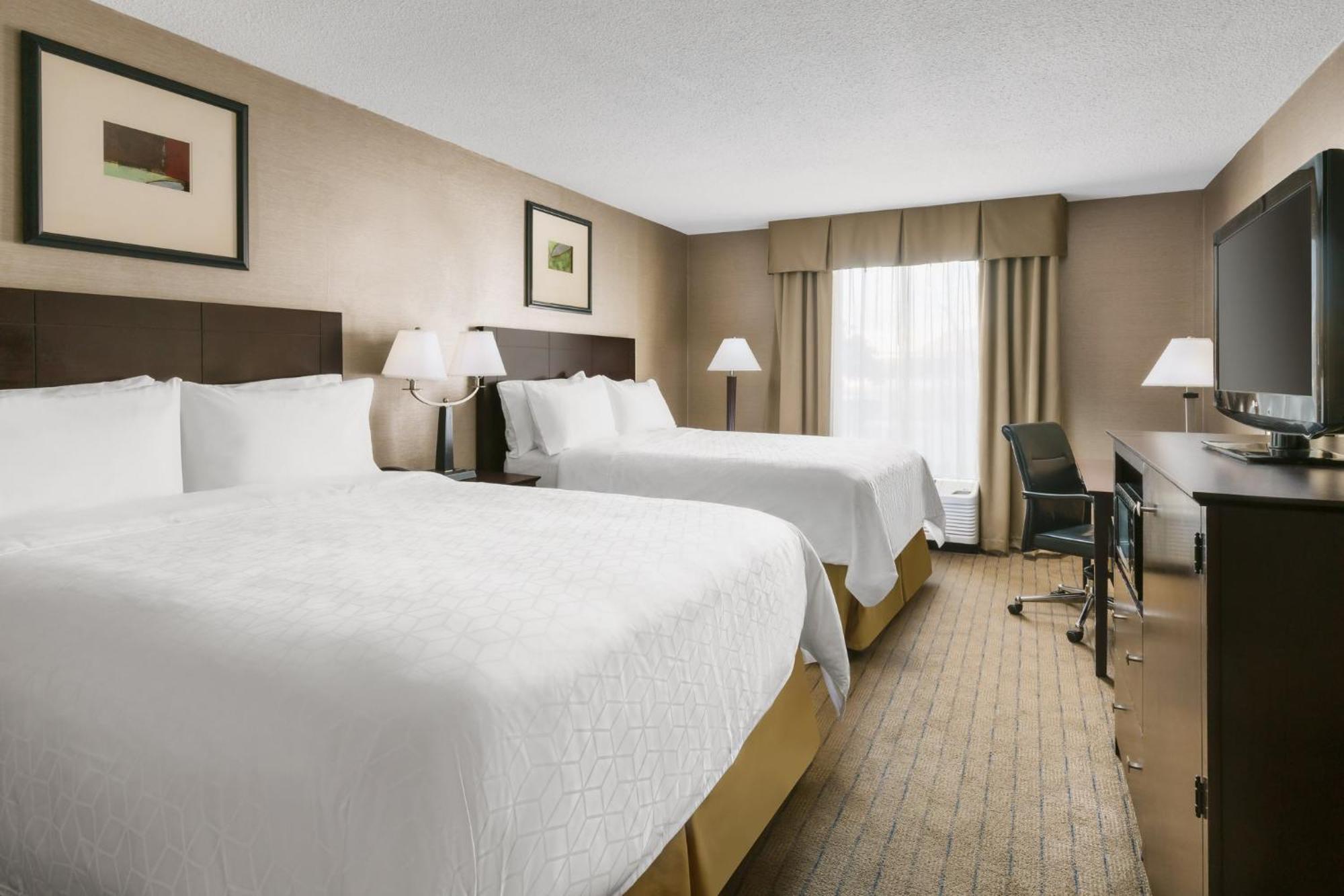 Holiday Inn Express Boston Brockton By Ihg Kültér fotó